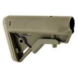 B5 Bravo Stock Mil-Spec OD Green photo 3