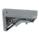 B5 Bravo Stock Mil-Spec Gray photo 2