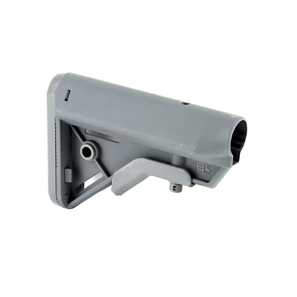 B5 Bravo Stock Mil-Spec Gray