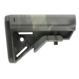B5 Bravo Stock Mil-Spec Multicam Black photo 2