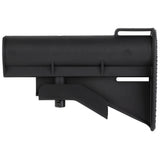B5 Car-15 Stock Black photo 1