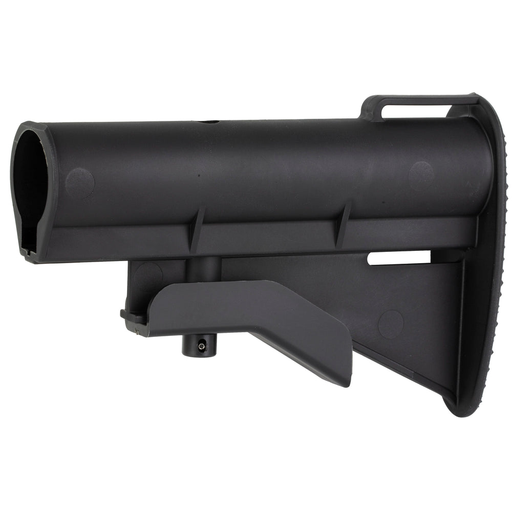B5 Car-15 Stock Black