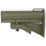 B5 Car-15 Stock OD Green photo 3