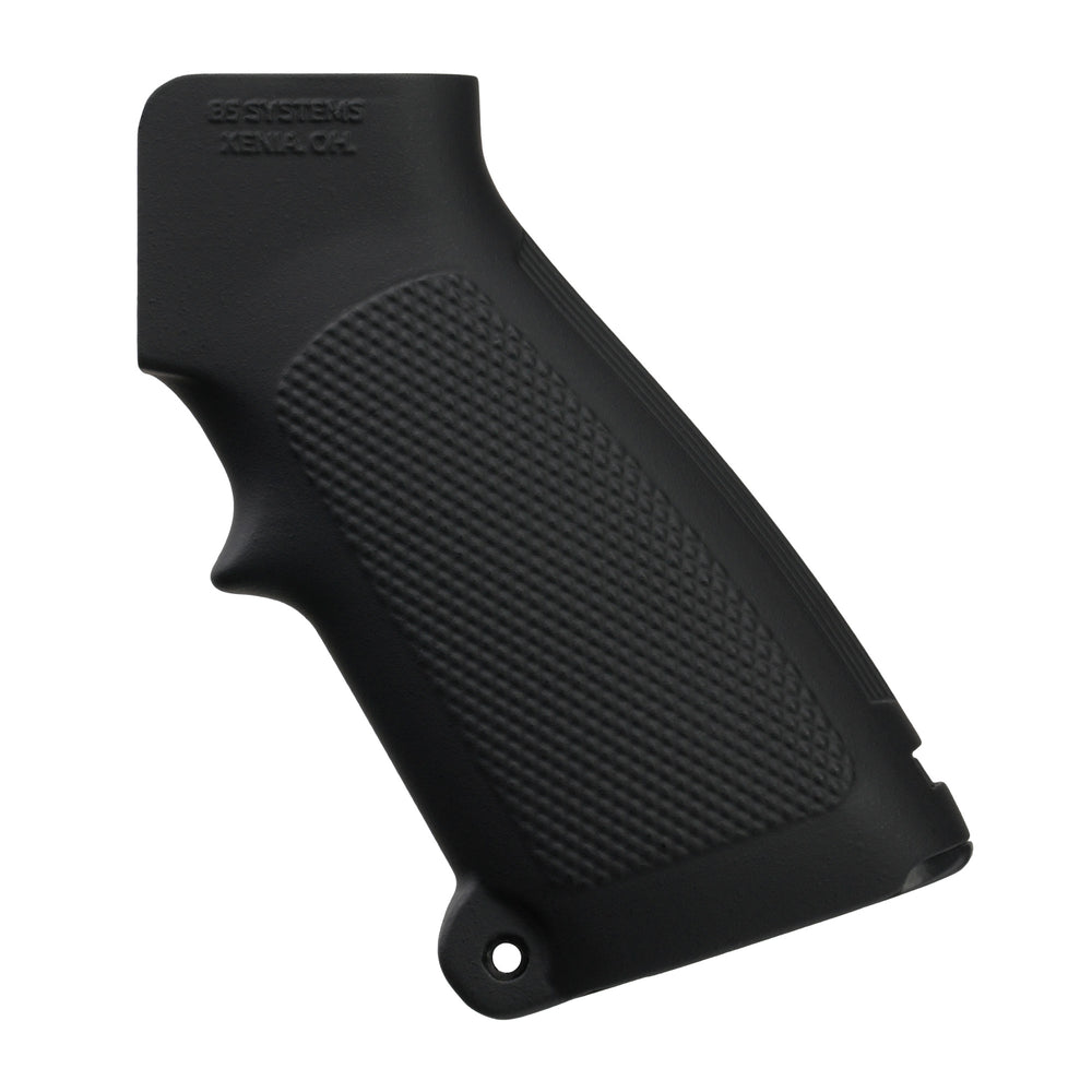 B5 CAR-15 LS2 Grip Black