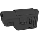 B5 Collapsible Precision Stock Medium Black photo 1