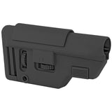 B5 Collapsible Precision Stock Medium Black photo 2