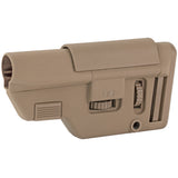 B5 Collapsible Precision Stock Medium FDE photo 1
