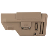 B5 Collapsible Precision Stock Medium FDE photo 3