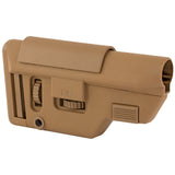B5 Collapsible Precision Stock Medium Coyote photo 2