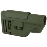 B5 Collapsible Precision Stock Medium OD Green photo 2