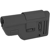 B5 Collapsible Precision Stock Short Black photo 1