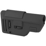 B5 Collapsible Precision Stock Short Black photo 2