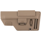 B5 Collapsible Precision Stock Short FDE photo 3