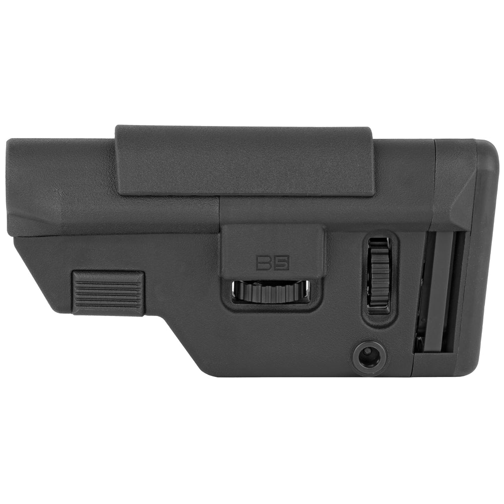 B5 Collapsible Precision Stock Long Black