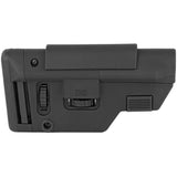 B5 Collapsible Precision Stock Long Black photo 2