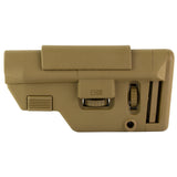 B5 Collapsible Precision Stock Long Coyote photo 1