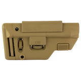 B5 Collapsible Precision Stock Long Coyote photo 2