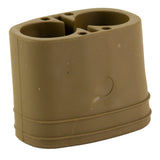B5 Grip Plug Coyote photo 1