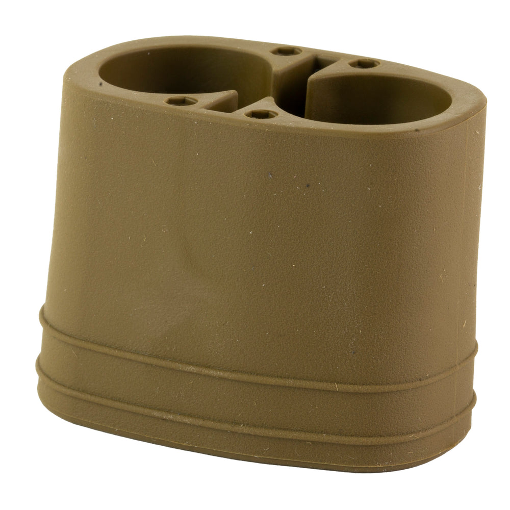 B5 Grip Plug Coyote
