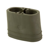 B5 Grip Plug OD Green photo 2