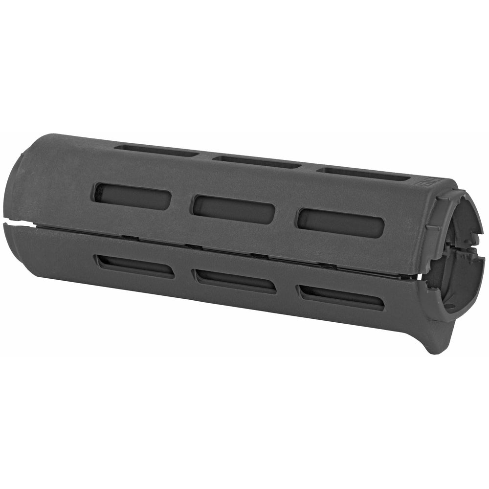 B5 M-LOK Handguard Carbine Length Black