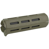 B5 M-LOK Handguard Carbine Length OD Green photo 1