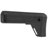 B5 Modular Picatinny Stock Black photo 1