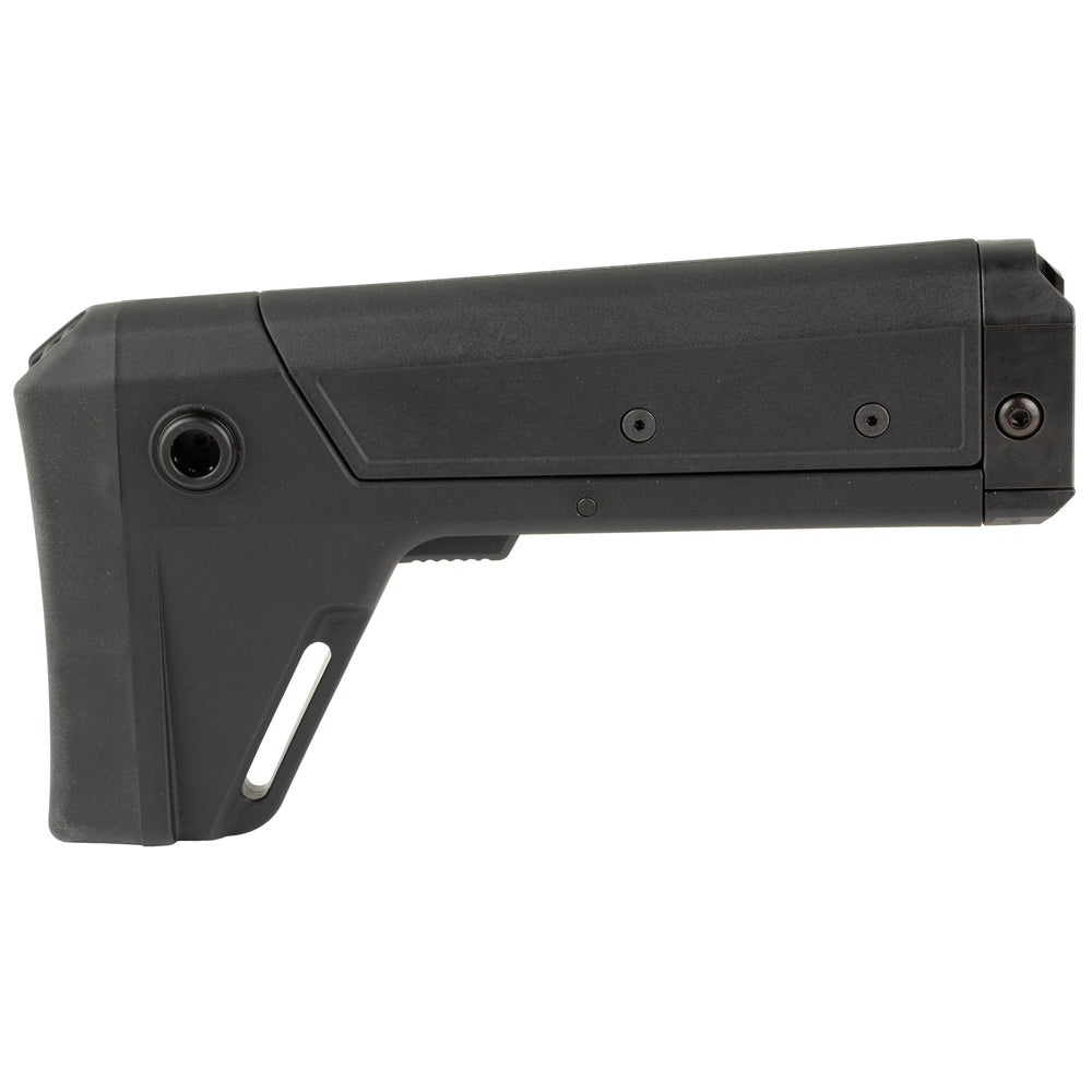 B5 Modular Picatinny Stock Black