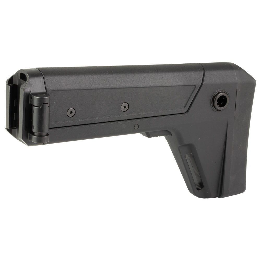 B5 Modular Picatinny Stock Black