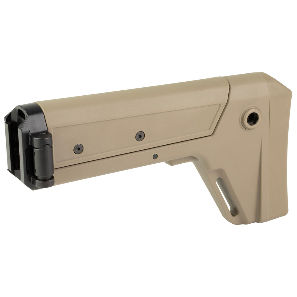 B5 Modular Picatinny Stock FDE