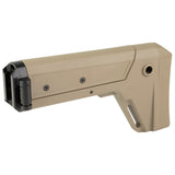 B5 Modular Picatinny Stock FDE photo 3