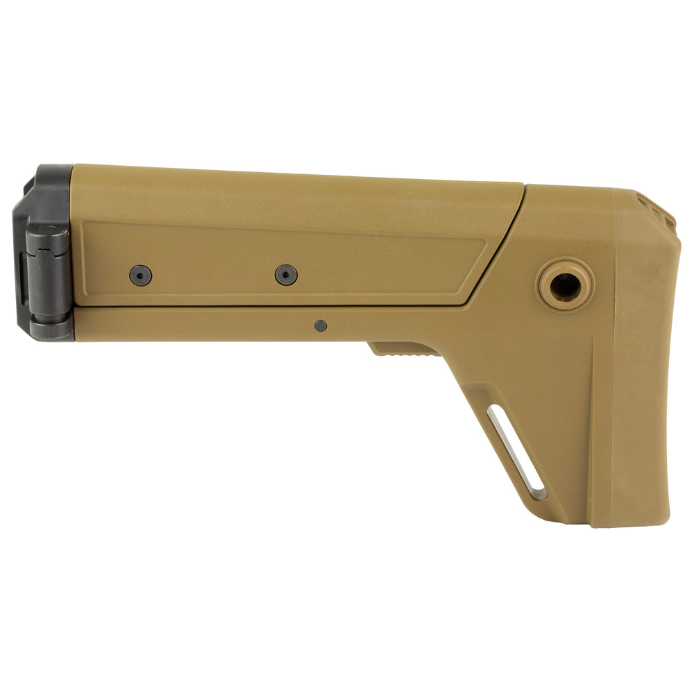 B5 Modular Picatinny Stock Coyote