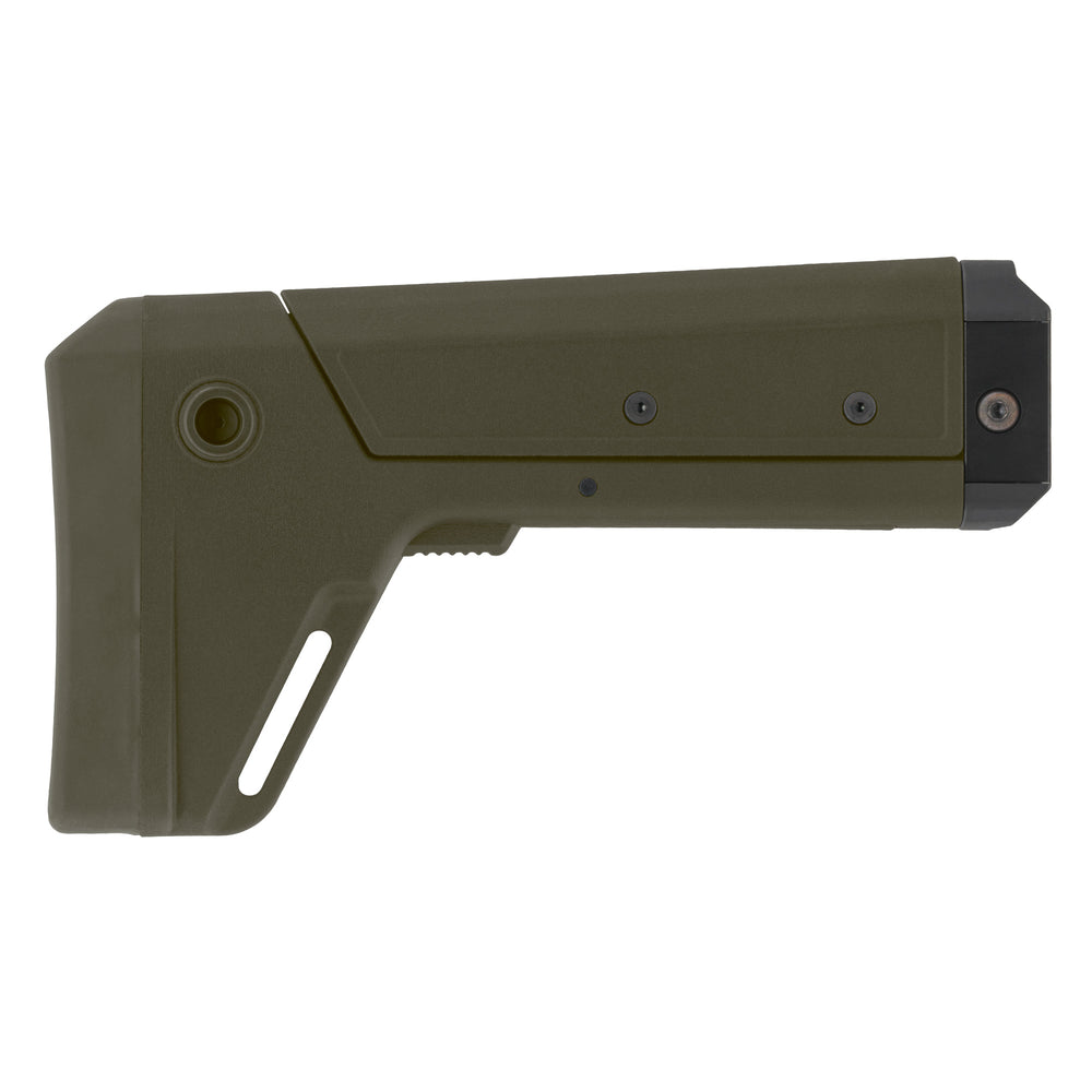 B5 Modular Picatinny Stock OD Green
