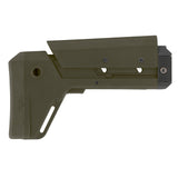 B5 Modular Picatinny Stock OD Green photo 2