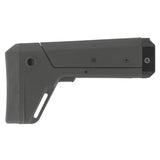 B5 Modular Picatinny Stock Wolf Gray photo 1
