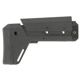 B5 Modular Picatinny Stock Wolf Gray photo 2