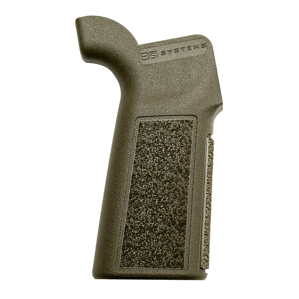 B5 P-Grip 23 OD Green