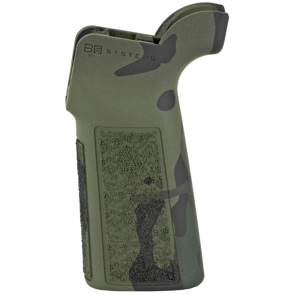 B5 P-Grip 23 Multicam Black
