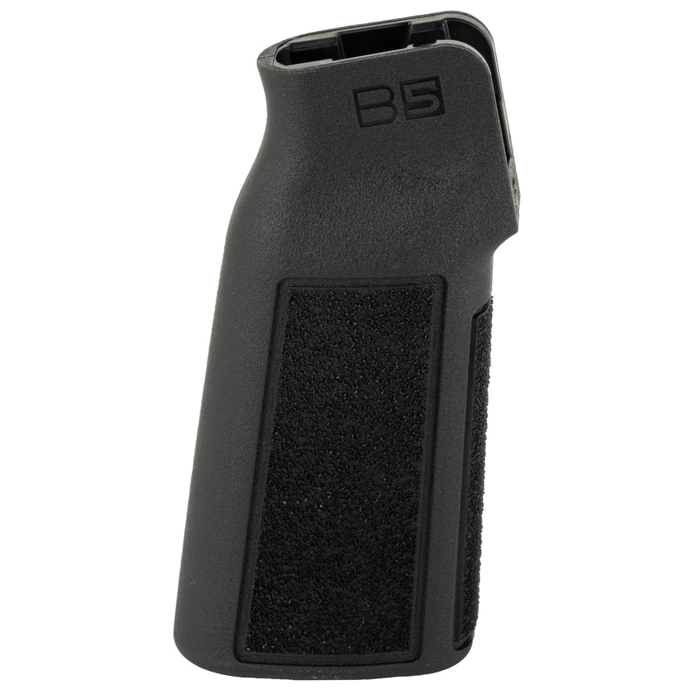 B5 P-Grip 22 Black