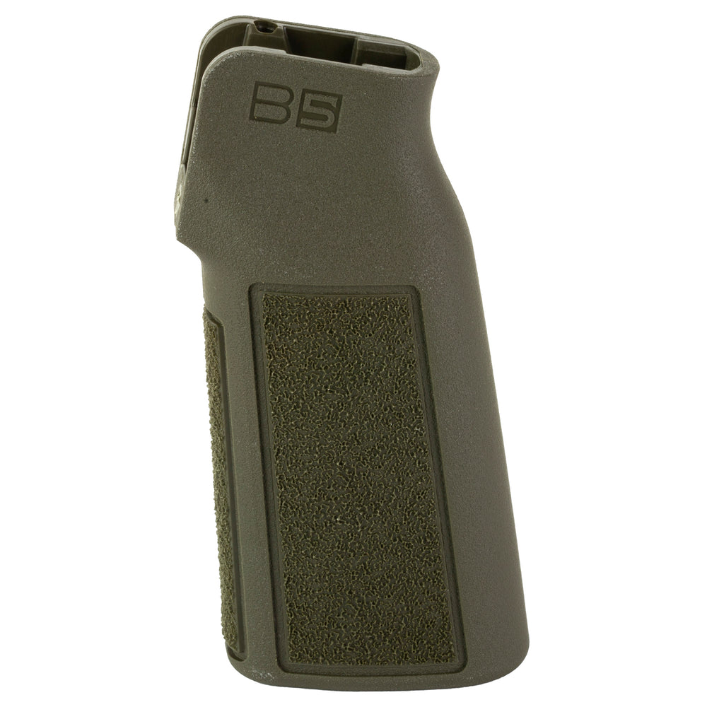 B5 P-Grip 22 OD Green