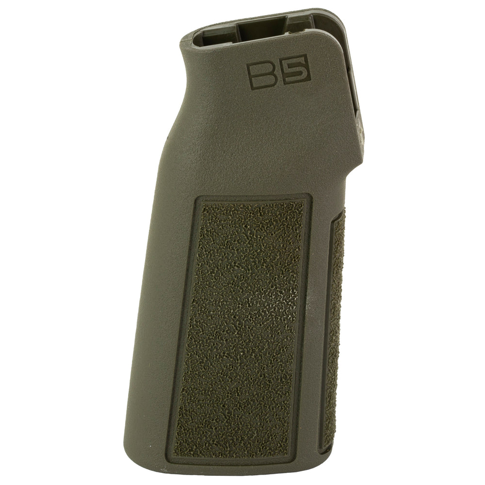 B5 P-Grip 22 OD Green