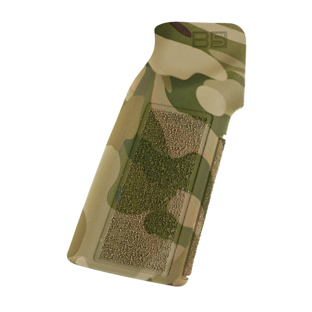 B5 P-Grip 22 Multicam