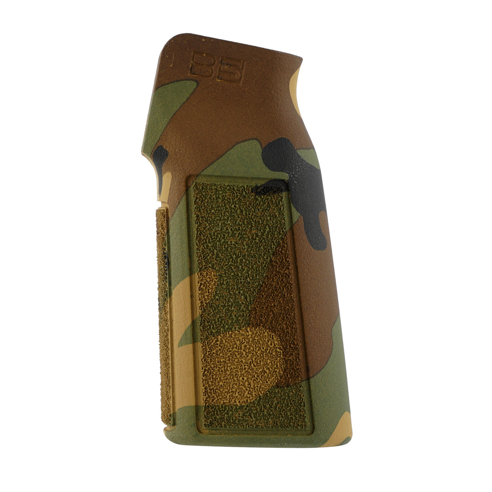 B5 P-Grip 22 Woodland