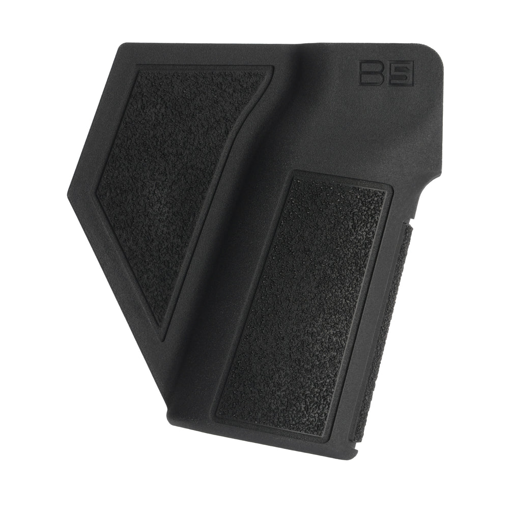 B5 P-Grip C Black