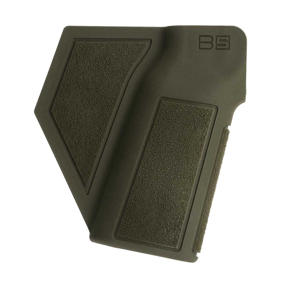 B5 P-Grip C OD Green