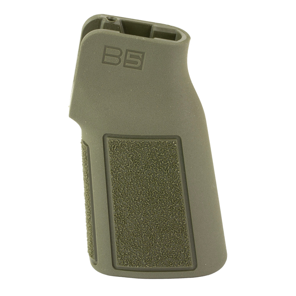B5 P-Grip 22 K OD Green