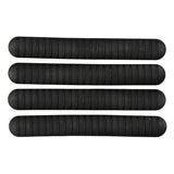 B5 Rail Cover M-LOK Black photo 1