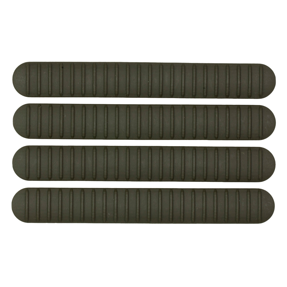 B5 Rail Cover M-LOK OD Green