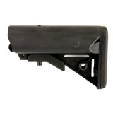 B5 SOPMOD Stock Mil-Spec Black photo 1