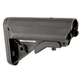 B5 SOPMOD Stock Mil-Spec Black photo 3
